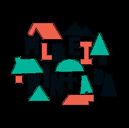 Aldeia Pintada Logo